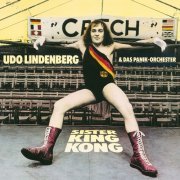 Udo Lindenberg - Sister King Kong (Remastered Version) (2021) [Hi-Res]
