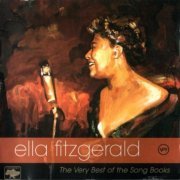 Ella Fitzgerald - The Very Best of the Song Books 1956-64