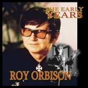 Roy Orbison - Through The Years (2016)