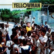 Yellowman - Zungguzungguguzungguzeng! (1983)