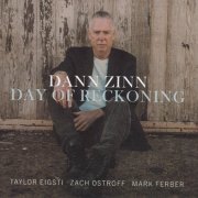 Dann Zinn - Day of Reckoning (2019) [CD Rip]