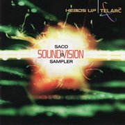 VA ‎- Sound & Vision SACD Sampler (2006) [Hi-Res]