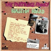The Partridge Family - Bulletin Board (1973)