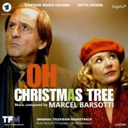 Marcel Barsotti - Oh Christmas Tree (2023)