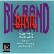VA - Big Band Basie (2015)