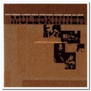 Muleskinner - A Potpourri Of Bluegrass Jam (1974) [Reissue 2003]