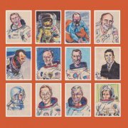 Darren Hayman - 12 Astronauts (2019) [Hi-Res]