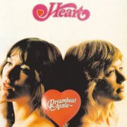 Heart - Dreamboat Annie (2013) [Hi-Res]