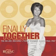 Finally Together: The Ru-Jac Records Story, Volume Three: 1966-1967 (2018)