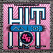 VA - Hit Mix '86 (1986) 2LP