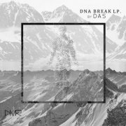 Das - DNA BREAK (2022)