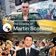 VA - The Cinema of Martin Scorsese (2015)
