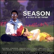 VA - Season A Letter To The Future The Ultimate Fantasy Play (2023)