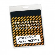 Orchestral Manoeuvres In The Dark - Access All Areas (2015)