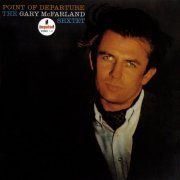 Gary McFarland - Point of Departure (1964/2021)