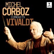 Michel Corboz - Michel Corboz Conducts Vivaldi (2022)