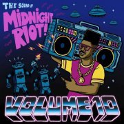 Midnight Riot, Vol. 10 (2016) [flac]