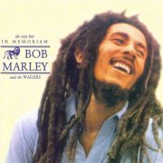 Bob Marley & The Wailers - The Very Best In Memoriam (2001)