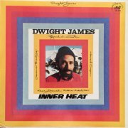 Dwight James - Inner Heat (1983) [Vinyl]