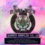 VA - Summer Sampler, Vol. 10 (2019)