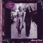 M2M - Shades Of Purple (Japanese Edition) (2000)