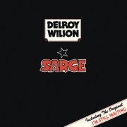 Delroy Wilson - Sarge (Expanded Version) (2024)
