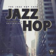 VA - The Jazz Hop Café - Jazz Hop #4 Autumn Exclusives (2017)