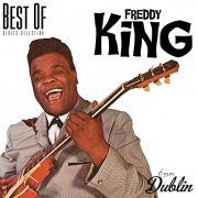 Freddy King - Oldies Selection: Best Of (2021)