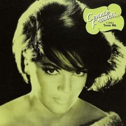 Connie Francis - Connie Francis Sings Screen Hits (1990/2021)