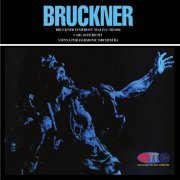 Carl Schuricht - Bruckner: Symphony No. 8 (1964) [2016] Hi-Res