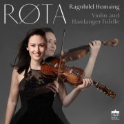 Ragnhild Hemsing - Røta (2021) [Hi-Res]