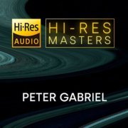Peter Gabriel - Playlist: Hi-Res Masters (2023) Hi-Res