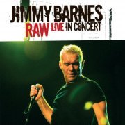 Jimmy Barnes - Raw (2001)