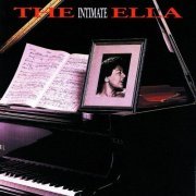 Ella Fitzgerald - The Intimate Ella (1960)