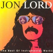 Jon Lord - The Best Of Instrumental Works (1996)