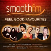 VA - Smooth FM - Feel Good Favourites [2CD] (2019)