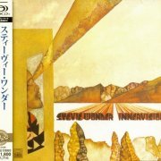 Stevie Wonder - Innervisions (SHM-CD 2012)