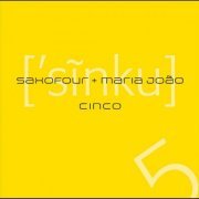 SaxoFOUR - Cinco (2011) FLAC