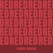 Frankie Moreno - RED (2023)