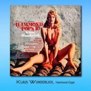 Klaus Wunderlich - Hammond Pops 10 (2022)