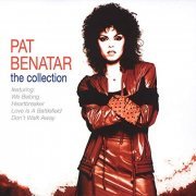 Pat Benatar - The Collection (2001/2019)