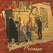 Sic Vikki - Streetside Picasso (30th Anniversary Reissue) (2023)