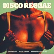VA - Disco Reggae, Vol. 2 (2014)