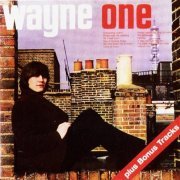 Wayne Fontana - Wayne One (Reissue) (1966/2004)