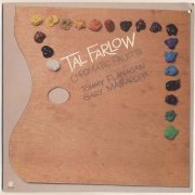 Tal Farlow - Chromatic Palette (1981) LP