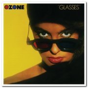 Ozone - Glasses (1983) [Reissue 2006]