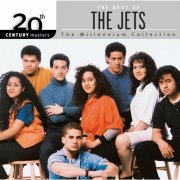 The Jets - 20th Century Masters: The Best Of The Jets (2001)