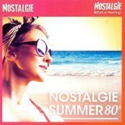 VA - Nostalgie Summer 80's [2CD Set] (2014)