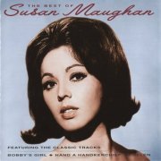 Susan Maughan - The Best Of Susan Maughan (1999)