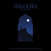 Steffen Bruun, Stephen Milling, Dénise Beck, Bror Magnus Tødenes - Aladdin (2022) [Hi-Res]